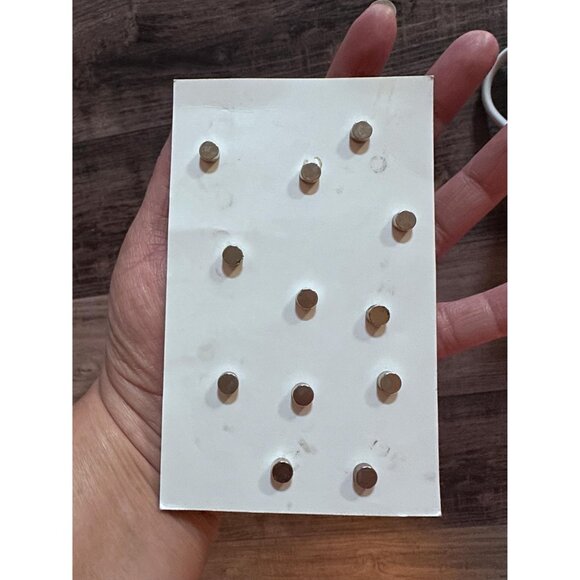 Thanksgiving mug + Pilgrims & Indians magnets set – 12 oz mug by Fringe Studio - Picture 6 of 8